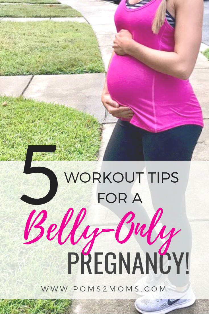pregnancy-workout