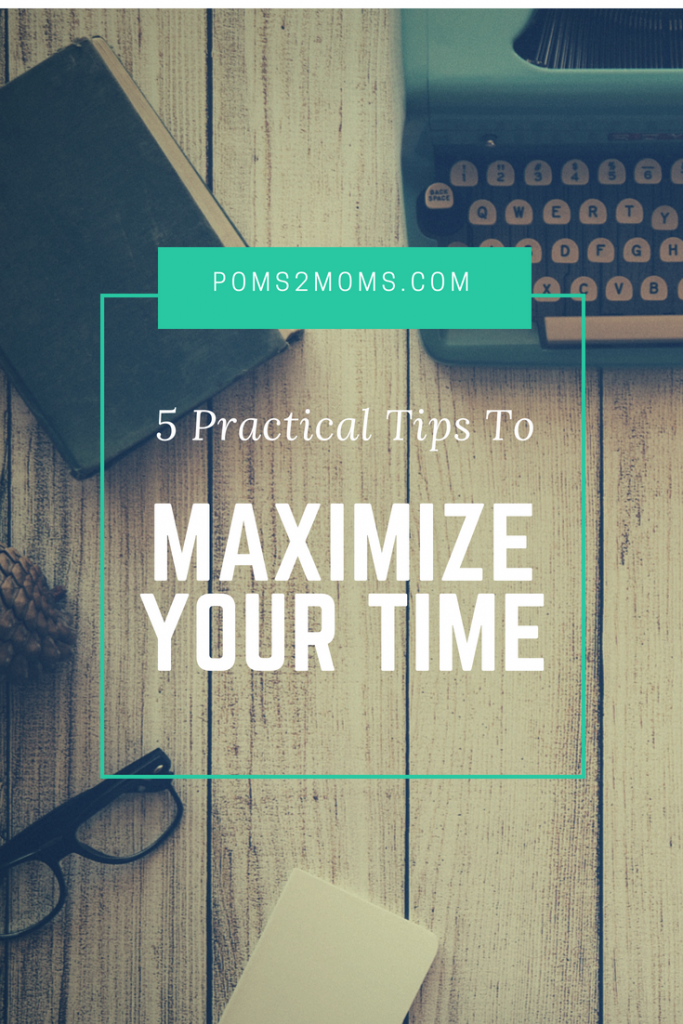maximize-your-time