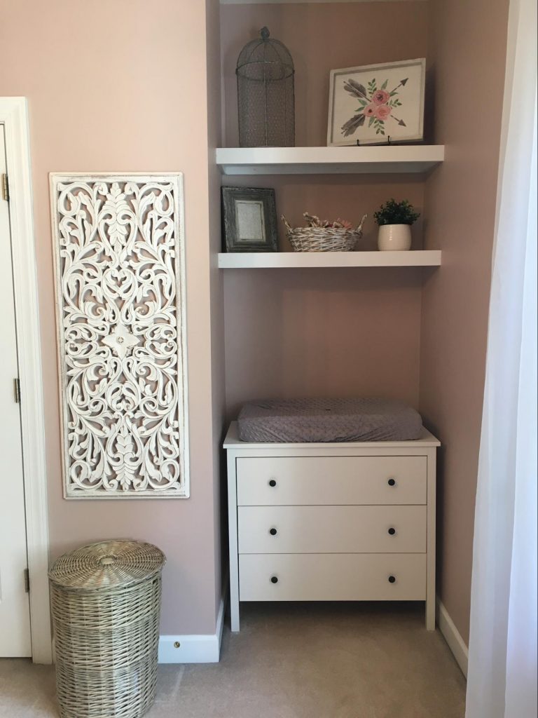 Changing-Table