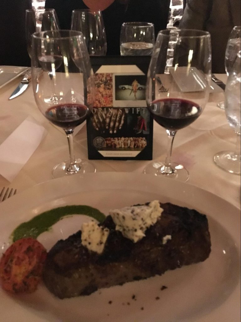 Wine-And-Steak