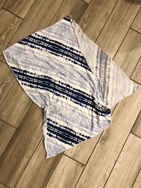 Wrap-Fabric
