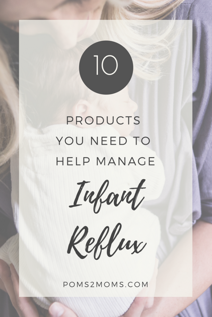 coping-infant-reflux