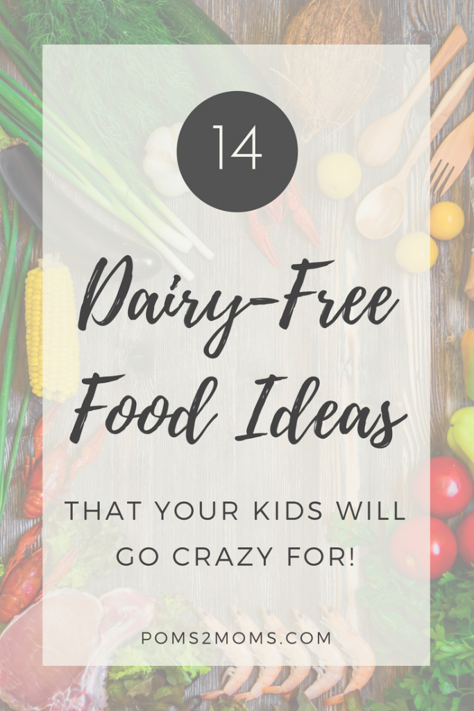 dairy-free-food-kids
