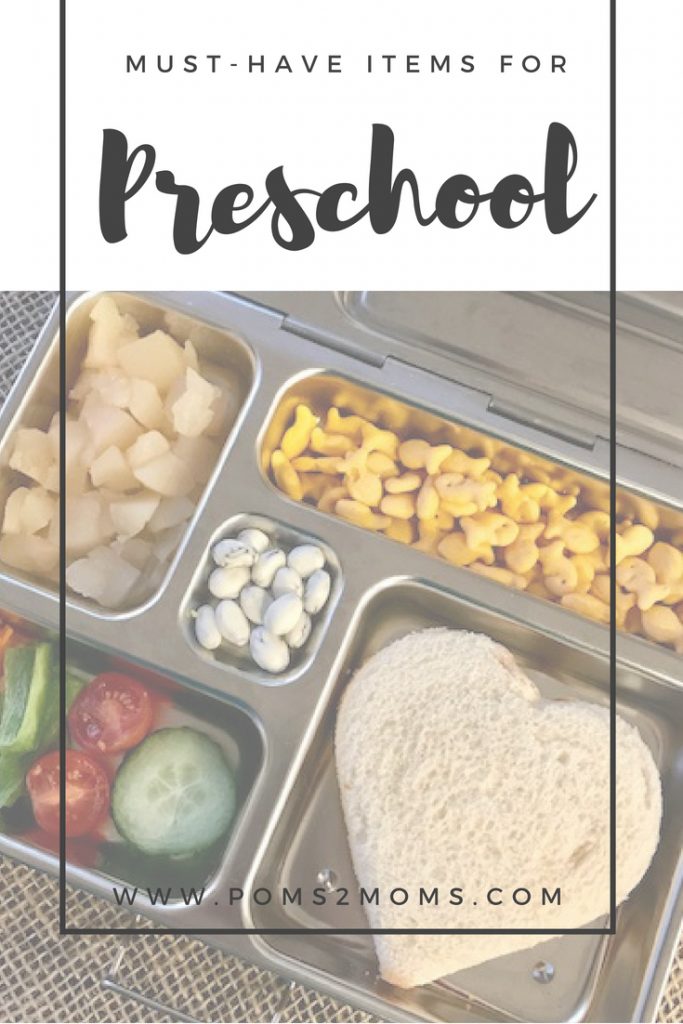 preschool-essentials