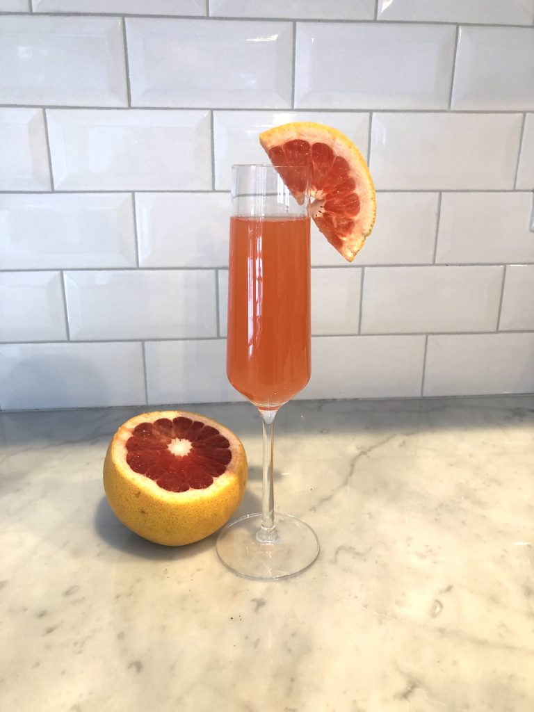 mimosa-recipes