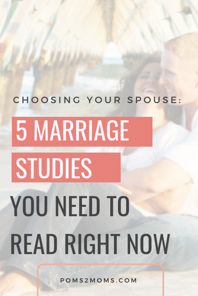choosing-your-spouse
