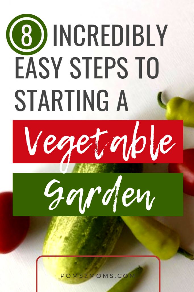 Start-Your-Own-Veggie-Garden