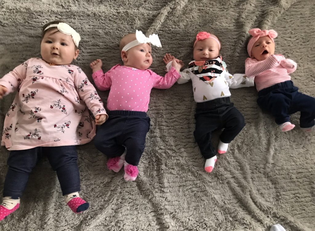 four-babies-blanket