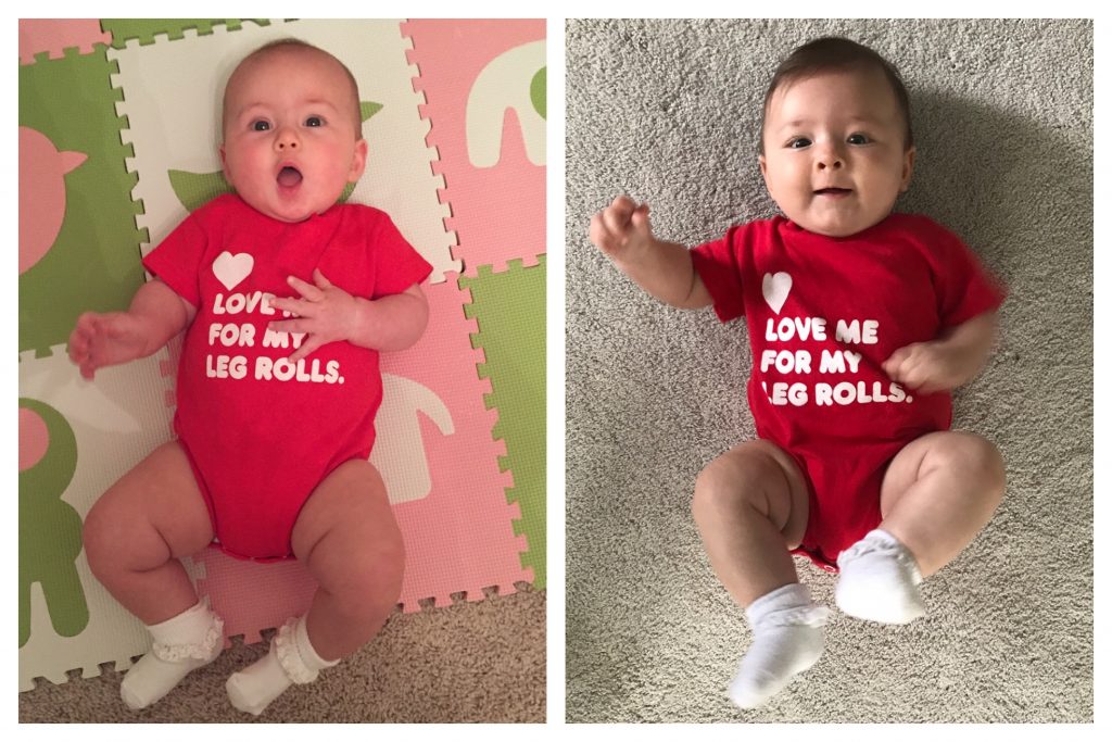 babies-matching-onesies
