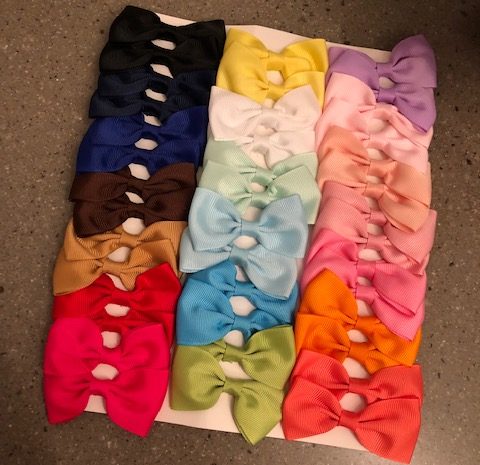 Pack of Bows