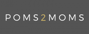 Poms2Moms-Logo-Gray